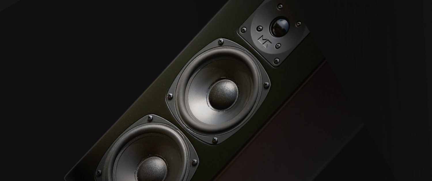 Loa MK Sound LCR-950