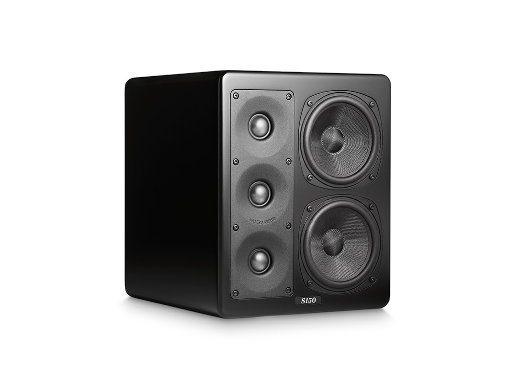 S150 Speaker - M\u0026K Sound® | Official Site
