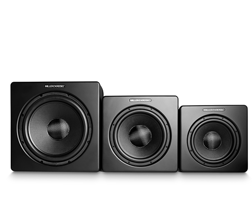 M&K Sound introduces V+ Series line of lifestyle-friendly, high